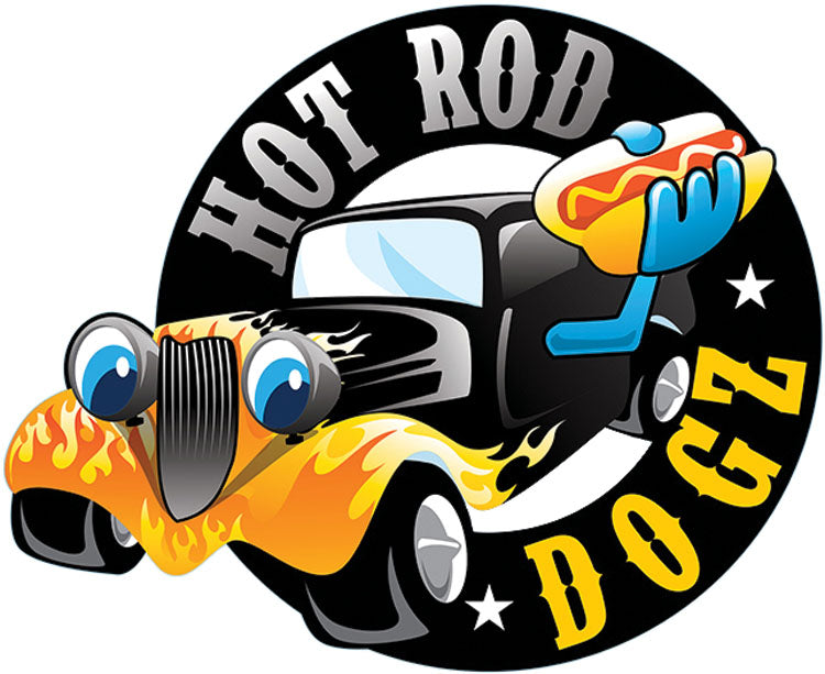 Hot Rod Dogz