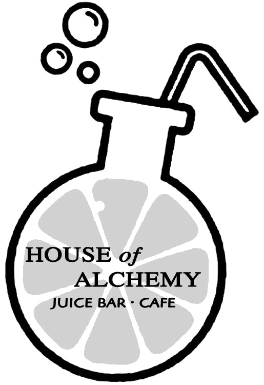 House of Alchemy