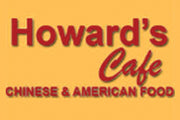 Howard’s Cafe