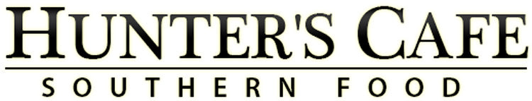 Hunter's Cafe