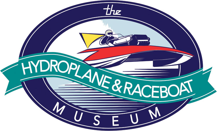 Hydroplane & Raceboat Museum