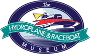 Hydroplane & Raceboat Museum