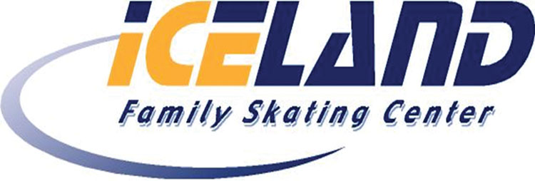 Iceland Ice Skating