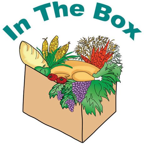 In The Box