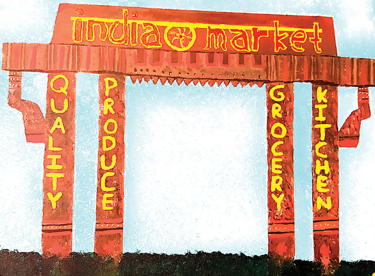 India Market