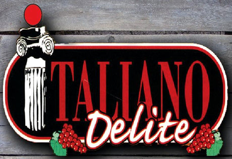 Italiano Delite Ices & Homemade Ice Cream