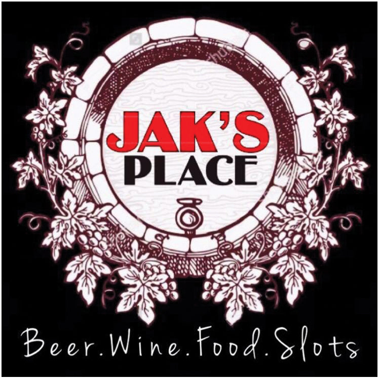 JAK's Place