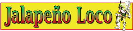 Jalapeno Loco