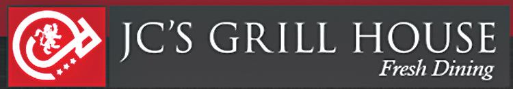 JC's Grill House Fresh Dining