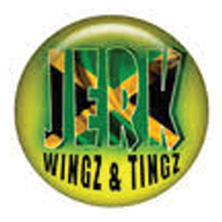 Jerk Wingz N Tingz