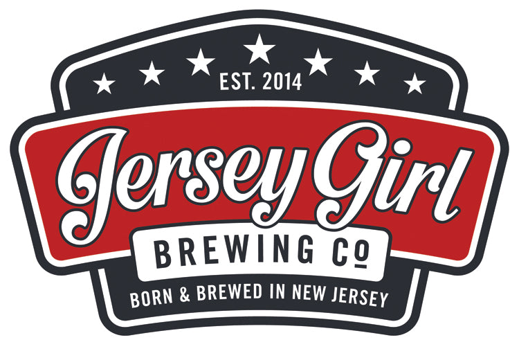 Jersey Girl Brewing Company