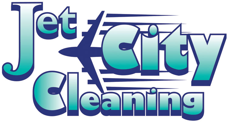Jet City Carpet Cleaning