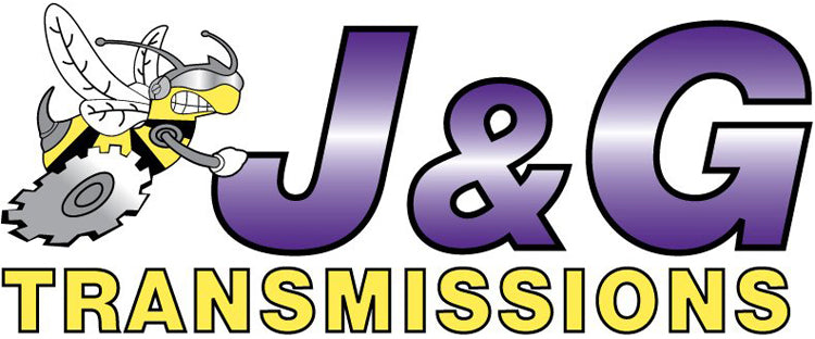 J & G Transmissions