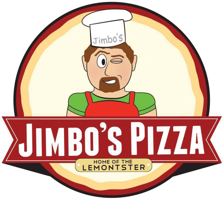 Jimbo's Pizza