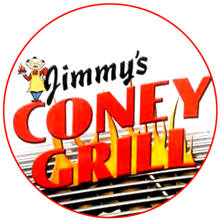 Jimmy's Coney Grill