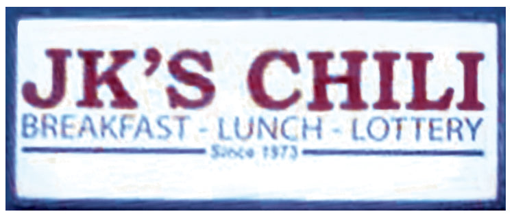 JK's Chili