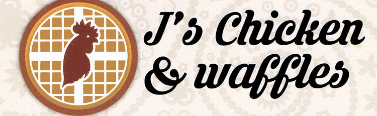 J's Chicken & Waffles