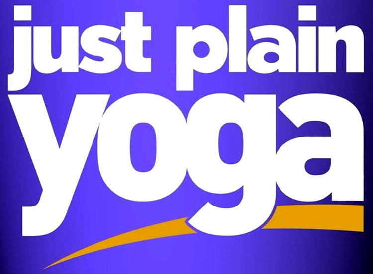 Just Plain Yoga Studio