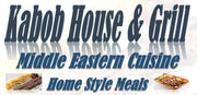 Kabob House & Grill
