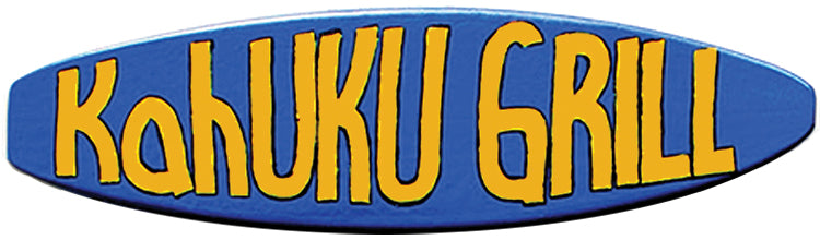 Kahuku Grill