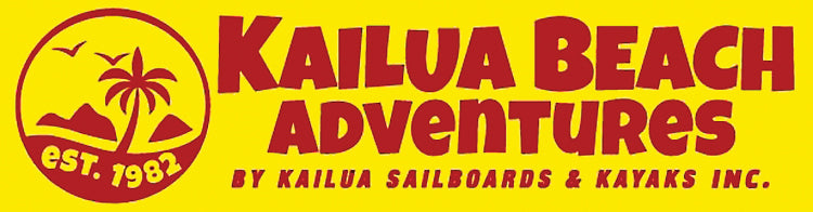 Kailua Beach Adventures