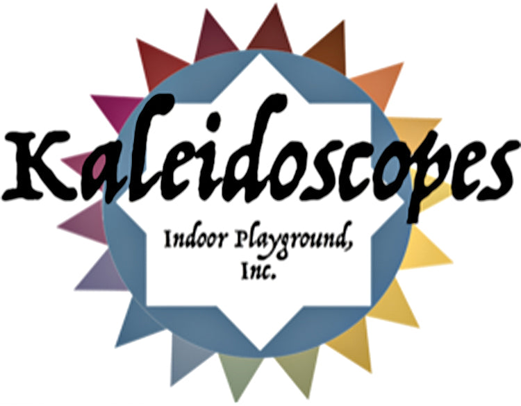 Kaleidoscopes Playground