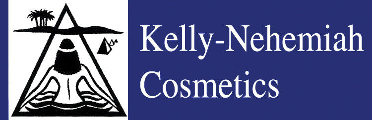 Kelly Nehemiah Cosmetics