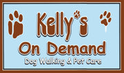 Kelly's On Demand