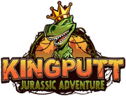 King Putt's Jurassic Adventures