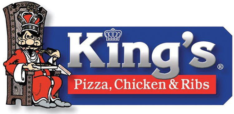 King's Pizza