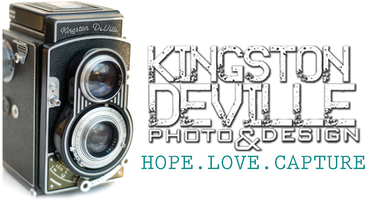 Kingston DeVille