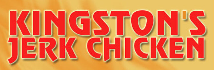 Kingston's Jerk Chicken