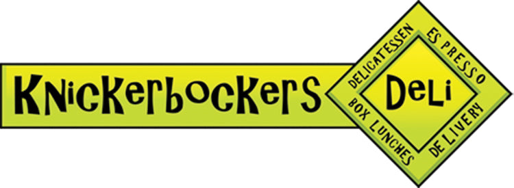 Knickerbockers Deli