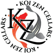 Koi Zen Cellars Urban Winery