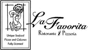 La Favorita
