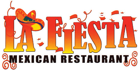 La Fiesta Mexican Grill