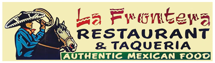 La Frontera Mexican Restaurant