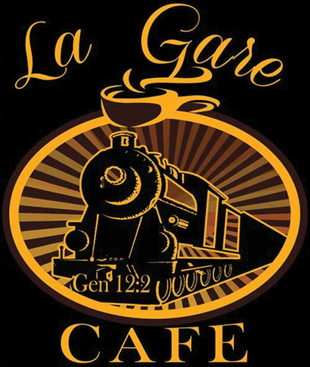 La Gare Cafe
