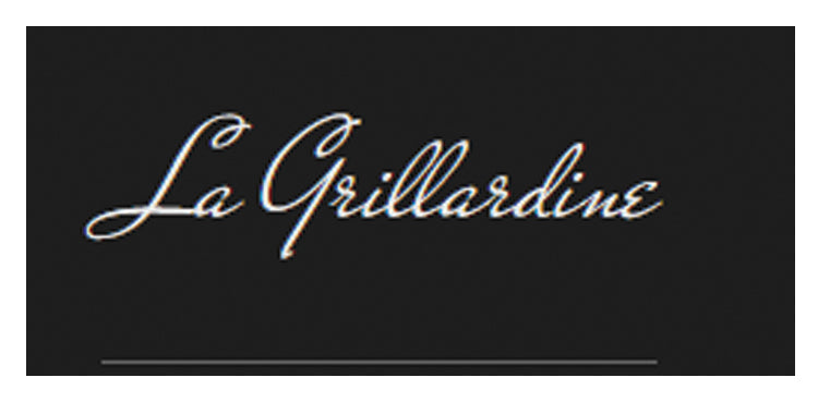 La Grillardine