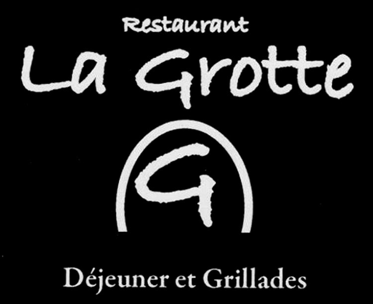 La Grotte