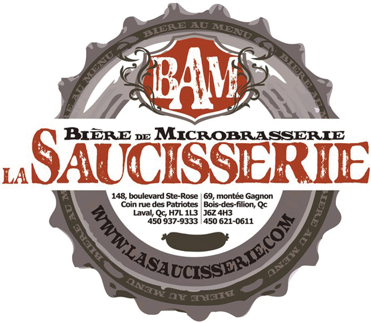 La Saucisserie