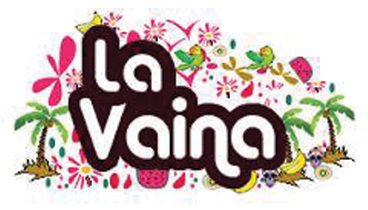 La Vaina Grill