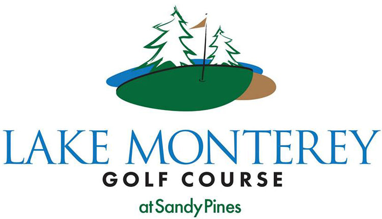 Lake Monterey Golf Course