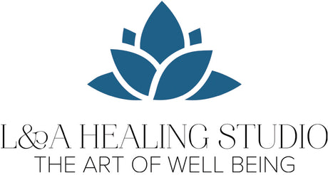 L&A Healing Studio