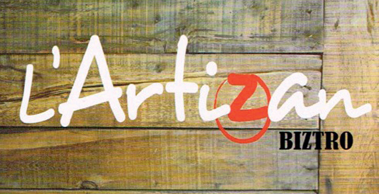 L'Artizan Biztro