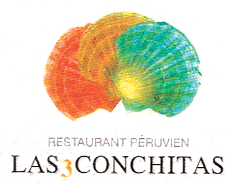 Las 3 Conchitas