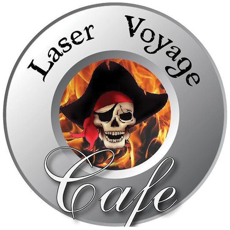 Laser Voyage Cafe