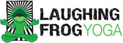 Laughing Frog YOGA