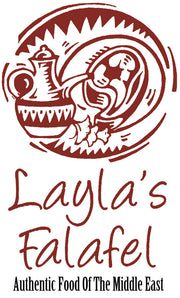 Layla's Falafel