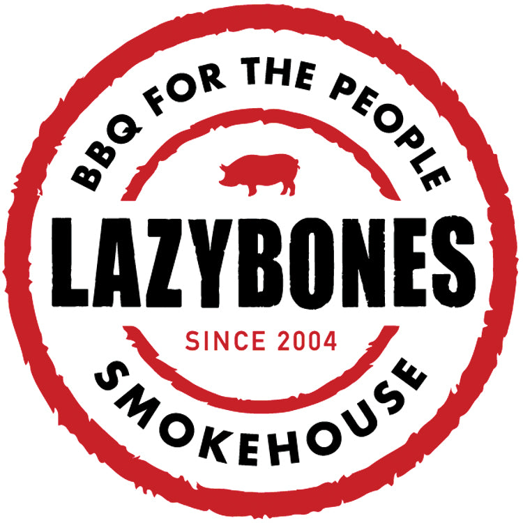 Lazybones Smokehouse